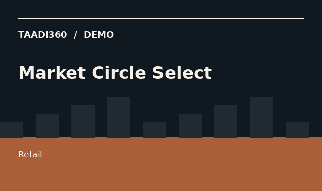 Market Circle Select