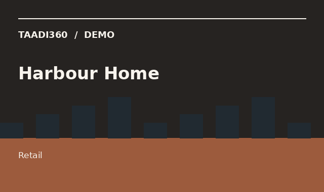 Harbour Home