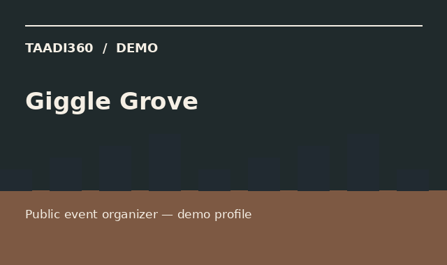 Giggle Grove