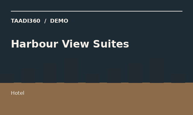 Harbour View Suites